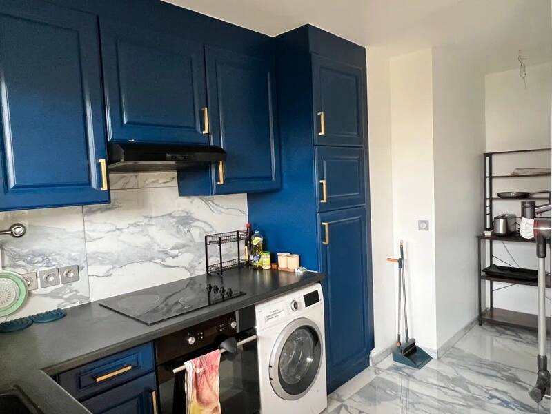 60sqm apartment for rent in Colombes