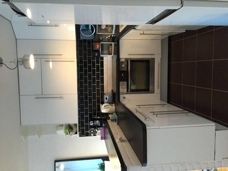Rental apartment of 60sqm in Boulogne-Billancourt