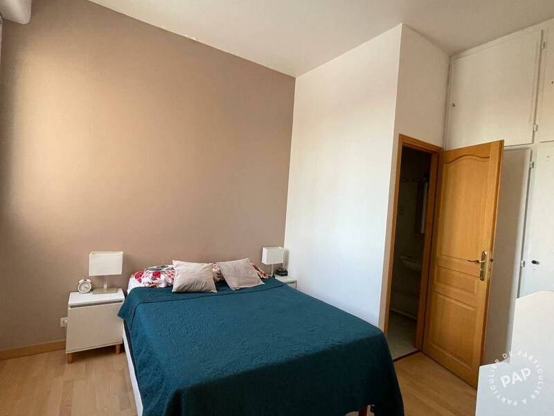 58 sqm apartment for rent in Champigny-sur-Marne