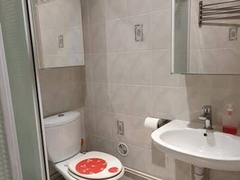 58 sqm apartment for rent in Champigny-sur-Marne