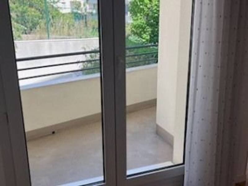 32sqm apartment for rent in Alfortville