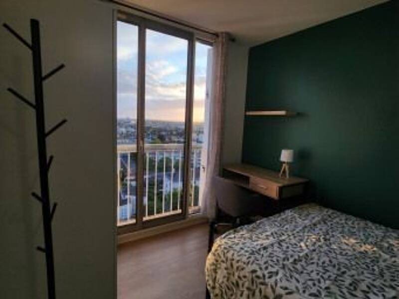 Rental apartment of 84 sqm in ARGENTEUIL