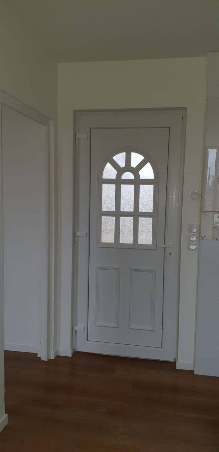 Charmant appartement F2 de 38,09 m2 avec terrasse – Centre-ville