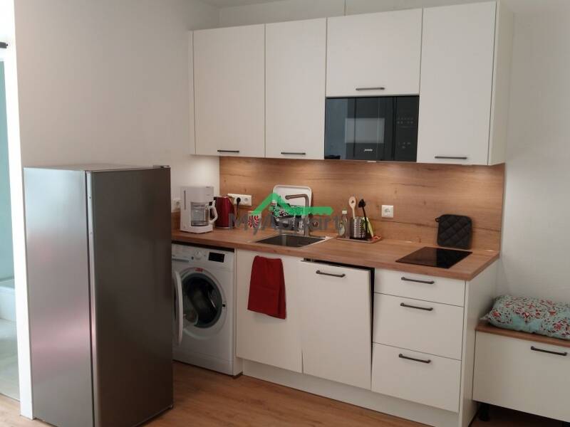 Apartment for rent of 23sqm in PARIS 5