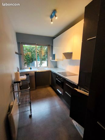 Furnished shared room – Bois-Colombes – Ideal for internships, apprenticeships, or short-term assignments