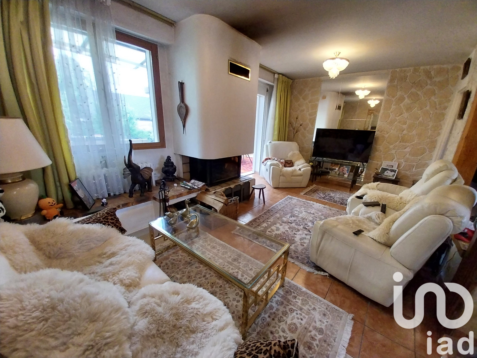 Casa a Montfermeil (93370)