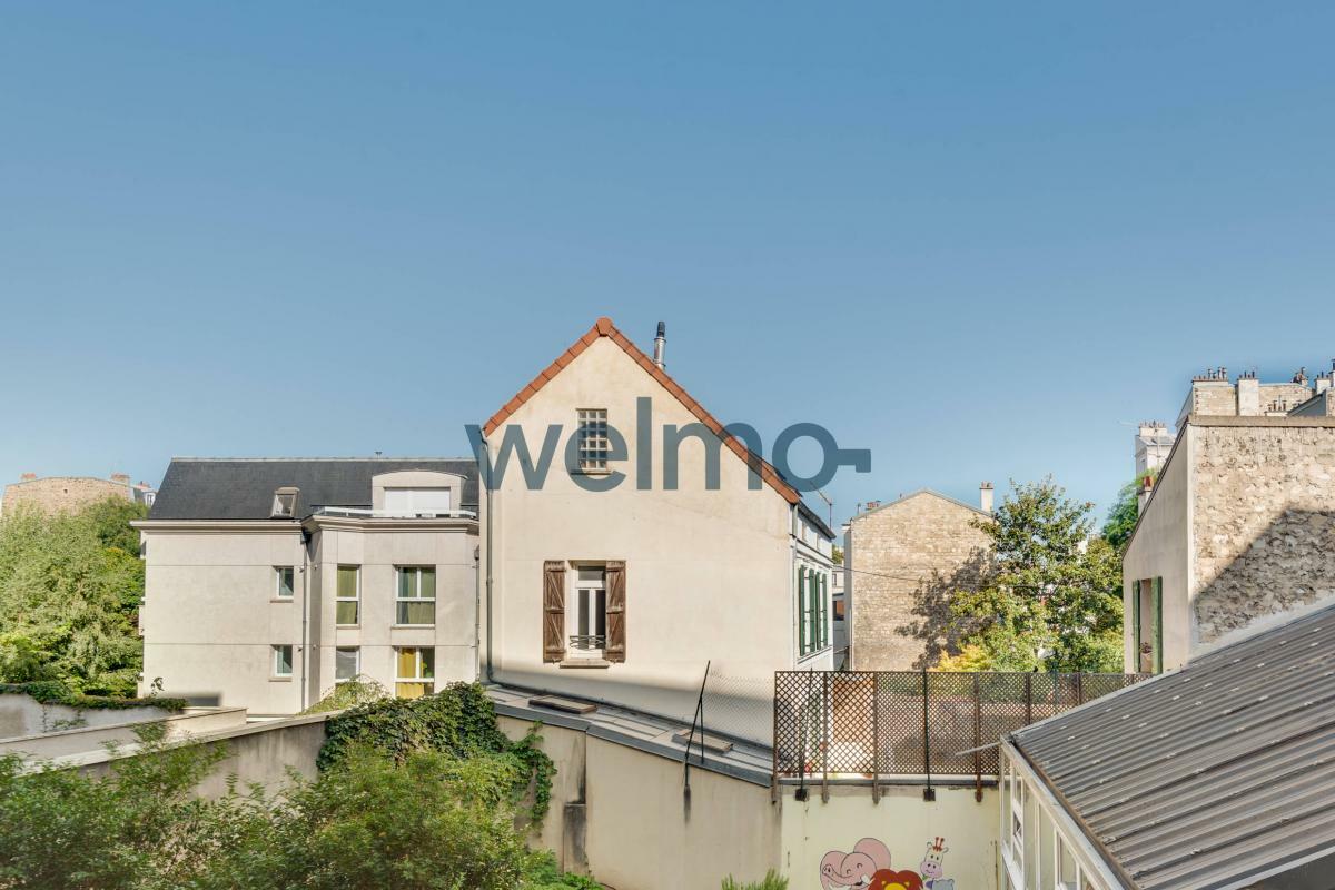 Appartamento - 2 locali - 51 mq - Asnières-sur-Seine 92600