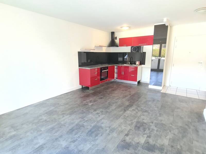 Appartamento in affitto di 41 mq a PALAISEAU