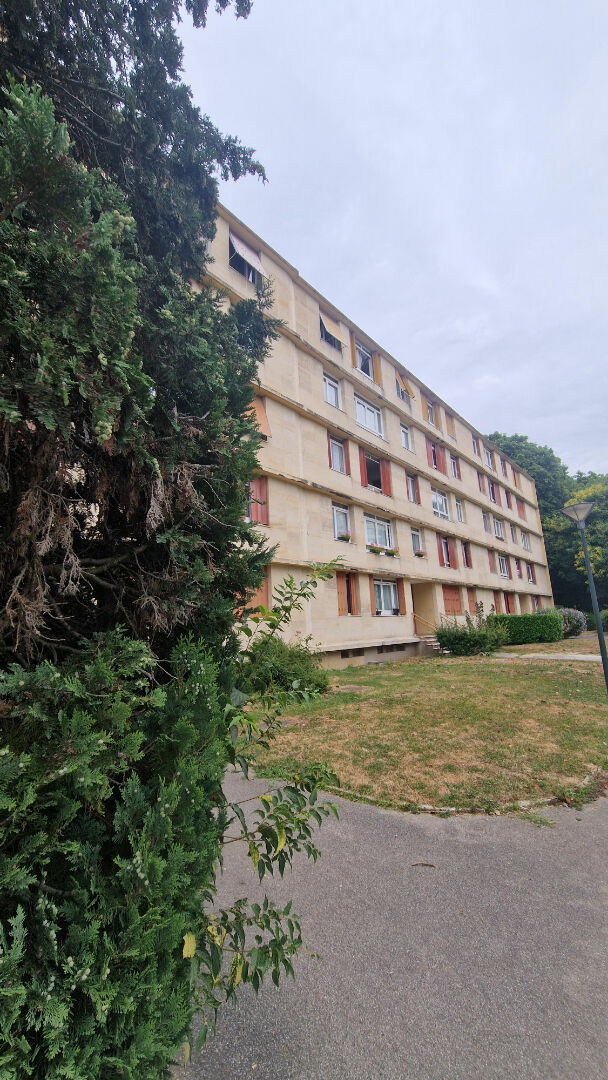4 LOCALI SAVIGNY SUR ORGE - RESIDENZA LES ROCHES