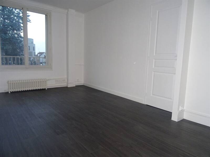 Location appartement de 46m2 à COLOMBES