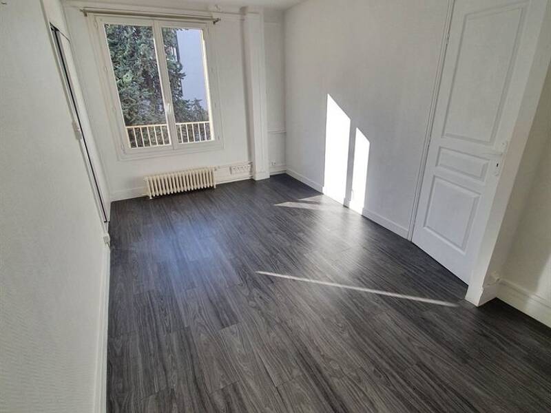Location appartement de 46m2 à COLOMBES