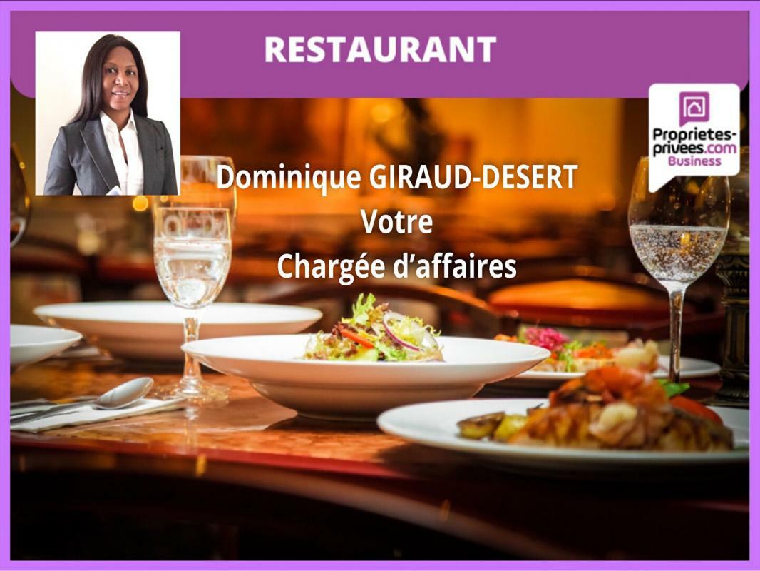92500 Rueil Malmaison - ESCLUSIVA - FONDO COMMERCIALE DI RISTORAZIONE CON TERRAZZA IN VENDITA