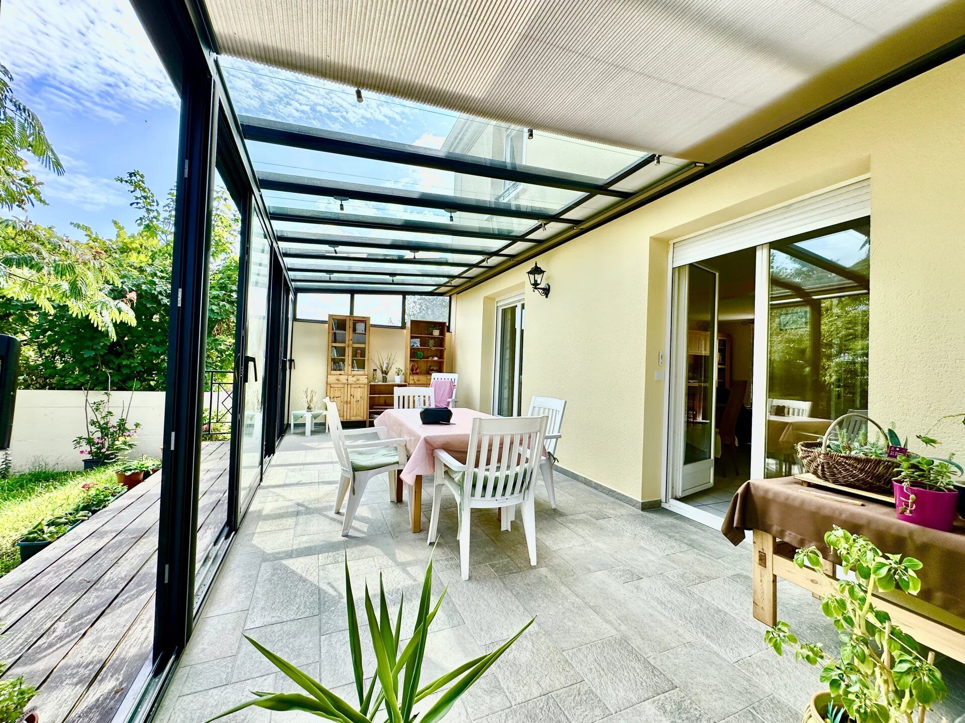 Vendita Casa 7 locali 153 mq a Maisons-Alfort
