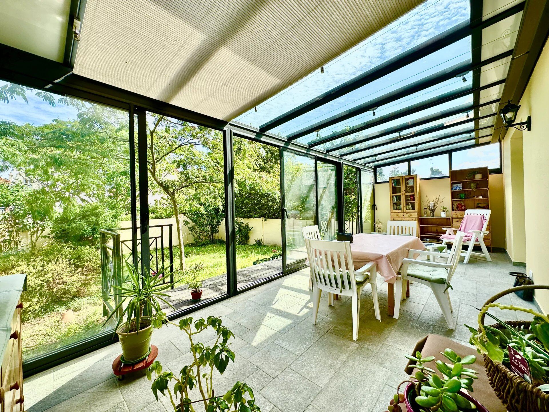 Vendita Casa 7 locali 153 mq a Maisons-Alfort