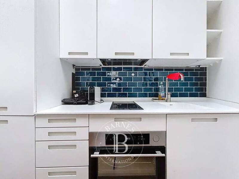 Location appartement de 17m2 à PARIS 12