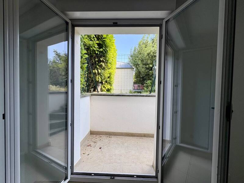 Location appartement de 37m2 à MARLY LE ROI
