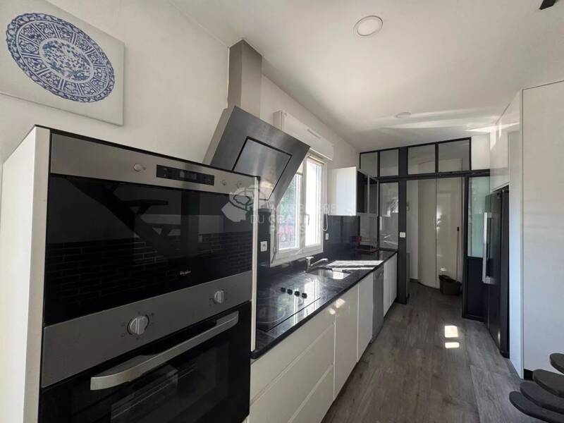 Location maison de 62m2 à VITRY SUR SEINE