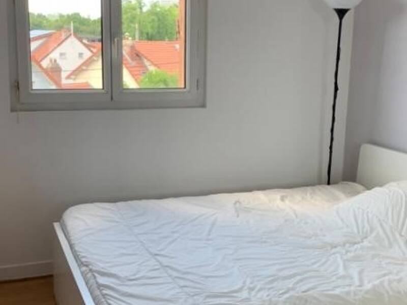 T2 meublé 12 m² 4 chambres sans salon Vitry sur Seine