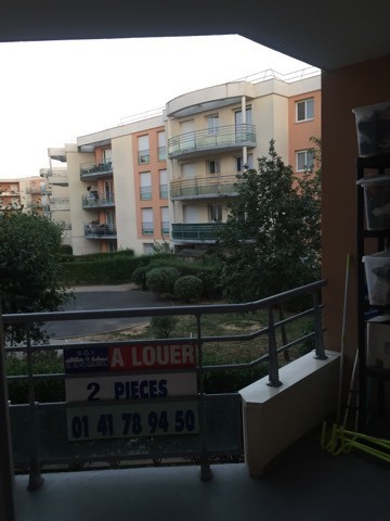 Location appartement de 64m2 à CRETEIL