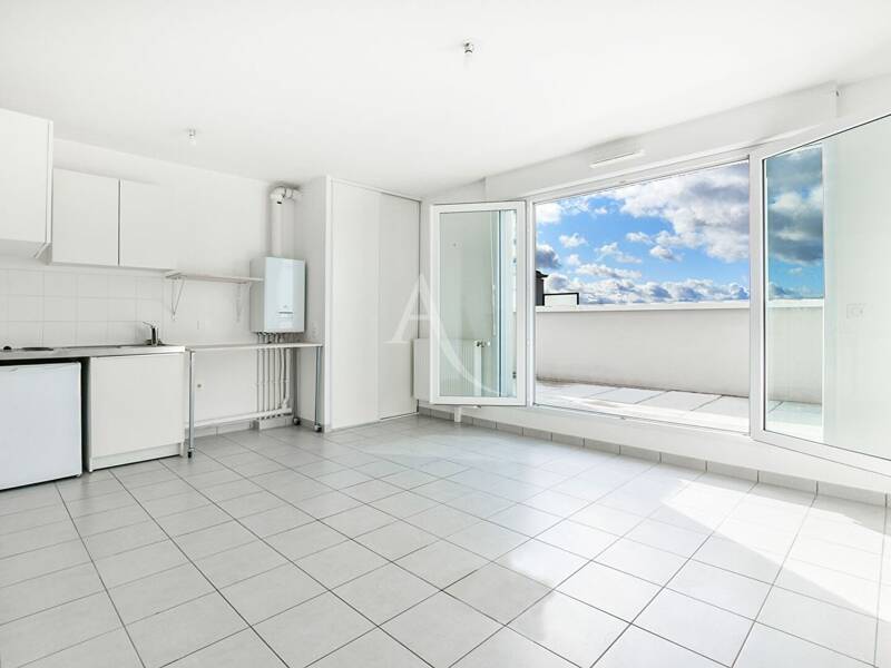 Location appartement de 27m2 à MELUN