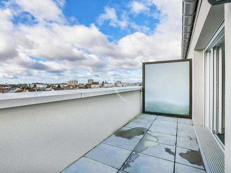 Location appartement de 27m2 à MELUN