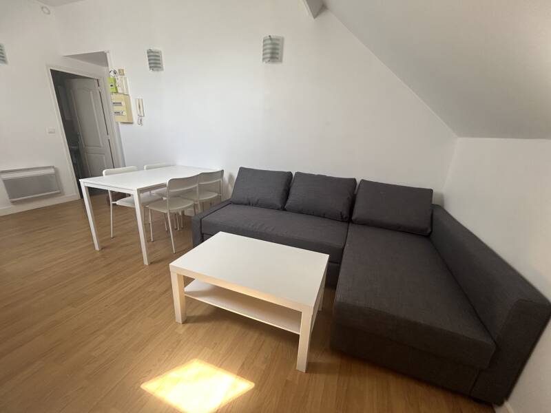 Location appartement de 19m2 à CORBEIL ESSONNES