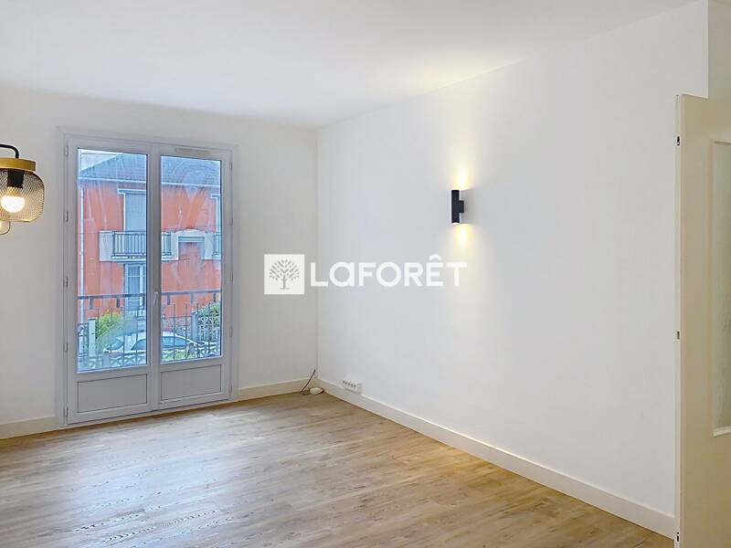 Appartamento in affitto di 67 mq a Villejuif
