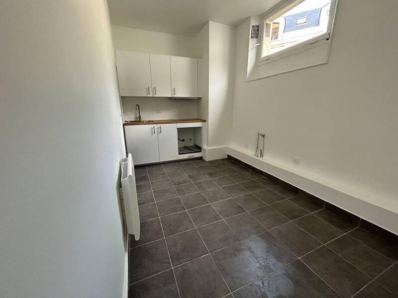 Location appartement de 71m2 à VERSAILLES