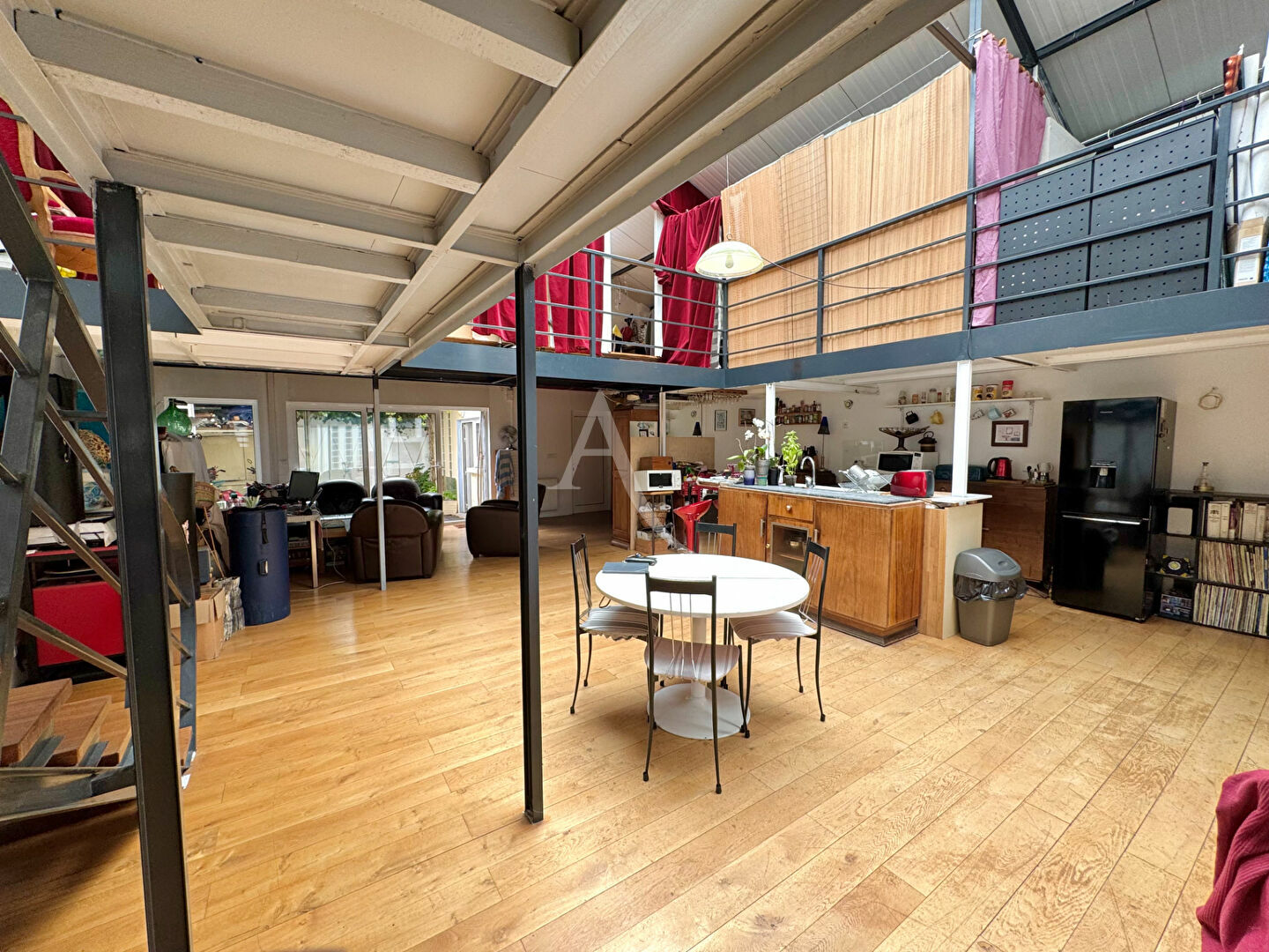 Casa Fontenay Sous Bois 6 locali 190 mq