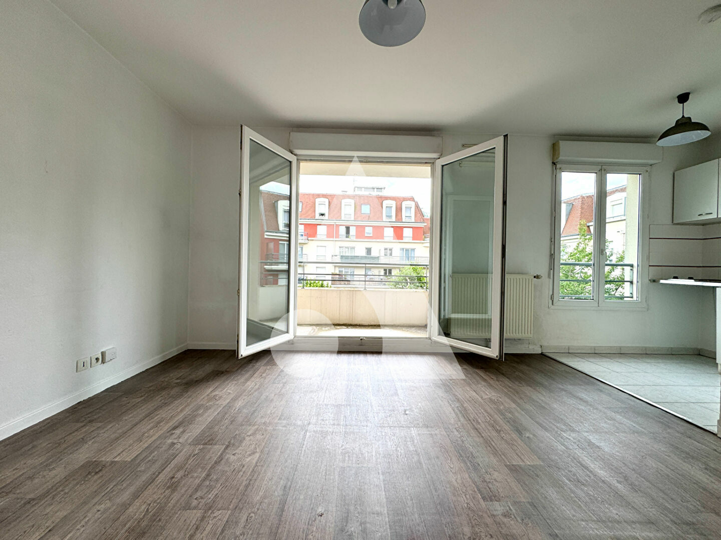 Appartamento Bretigny Sur Orge Studio 26,53 mq