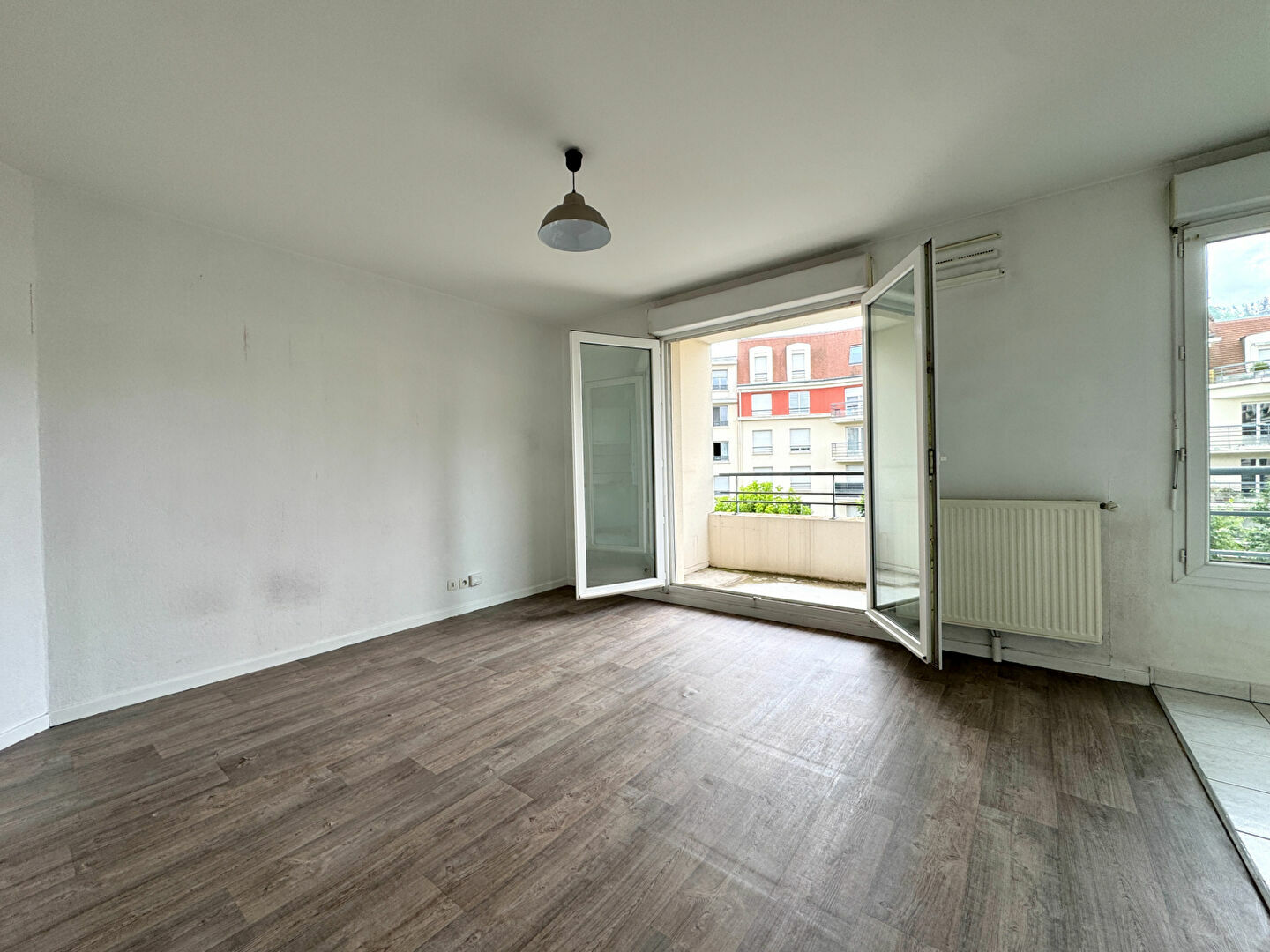 Appartamento Bretigny Sur Orge Studio 26,53 mq