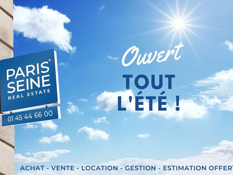 Appartamento in affitto di 38 mq a PARIGI 6