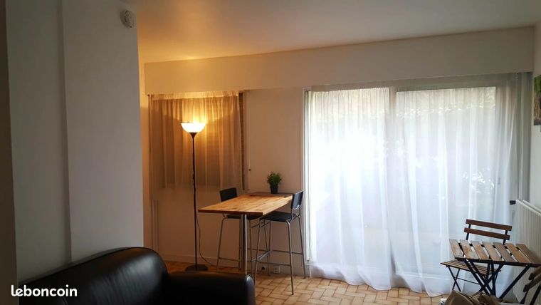 Monolocale 1 vano 21 mq