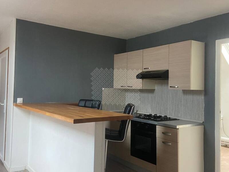 Appartamento in affitto di 46mq a LAVAL