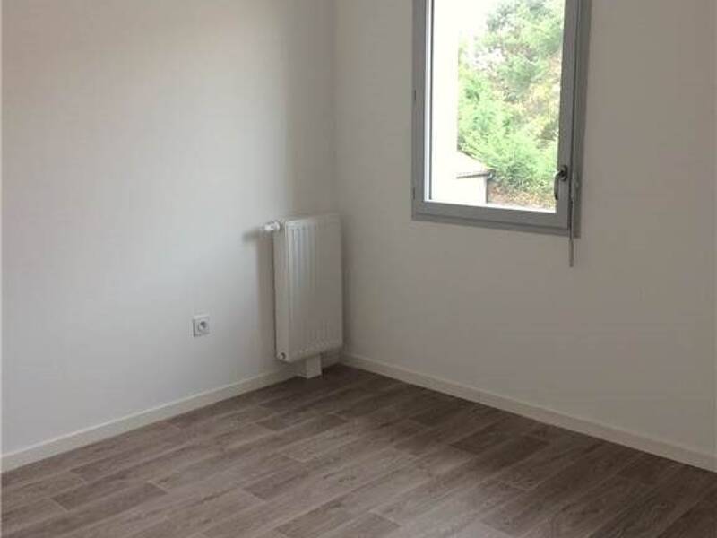 Affitto appartamento di 49 mq a Poitiers