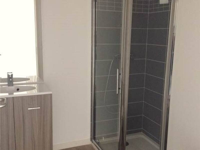 Affitto appartamento di 49 mq a Poitiers