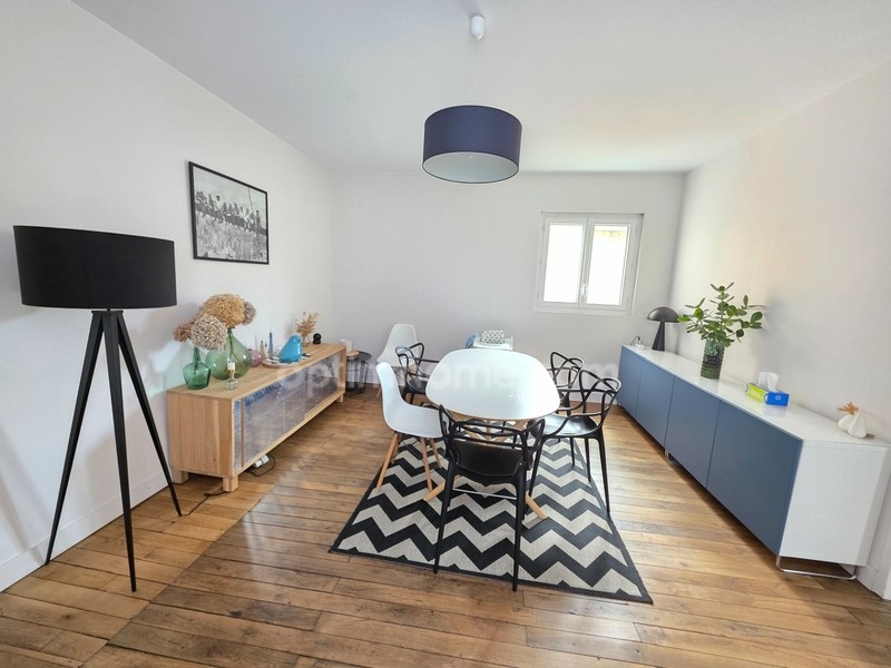 Vendita di una casa di 119 mq a LIMOGES