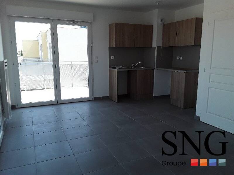 Affitto appartamento di 60 mq a PERPIGNAN