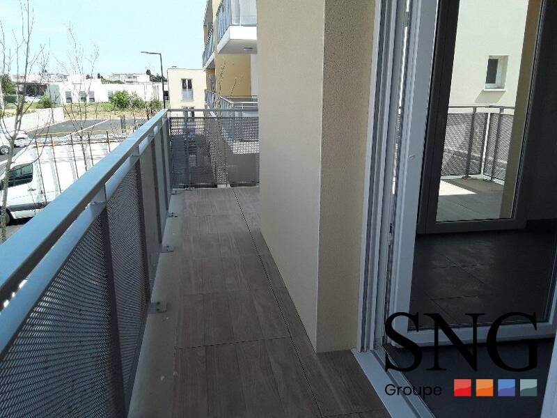 Affitto appartamento di 60 mq a PERPIGNAN
