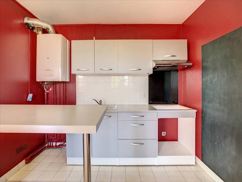 Affitto appartamento di 52 mq a LIONE 8
