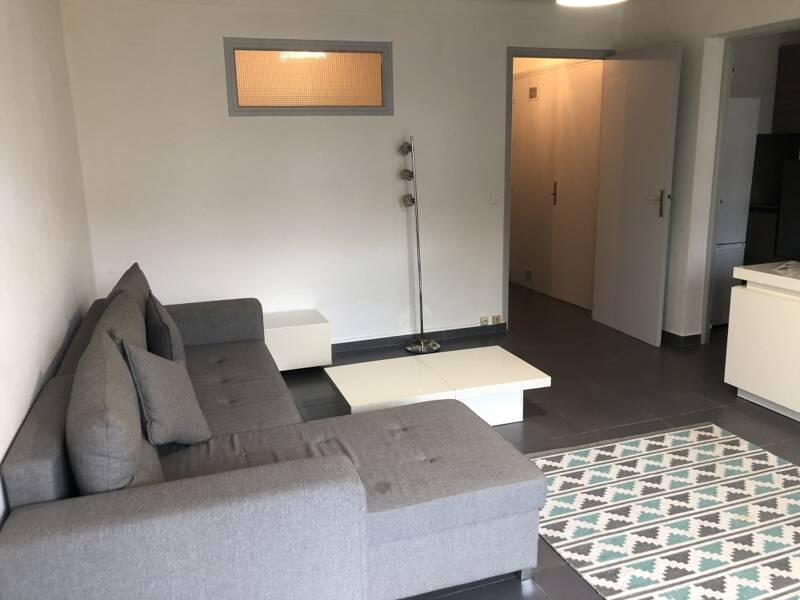 Appartamento in affitto di 34 mq a FREJUS