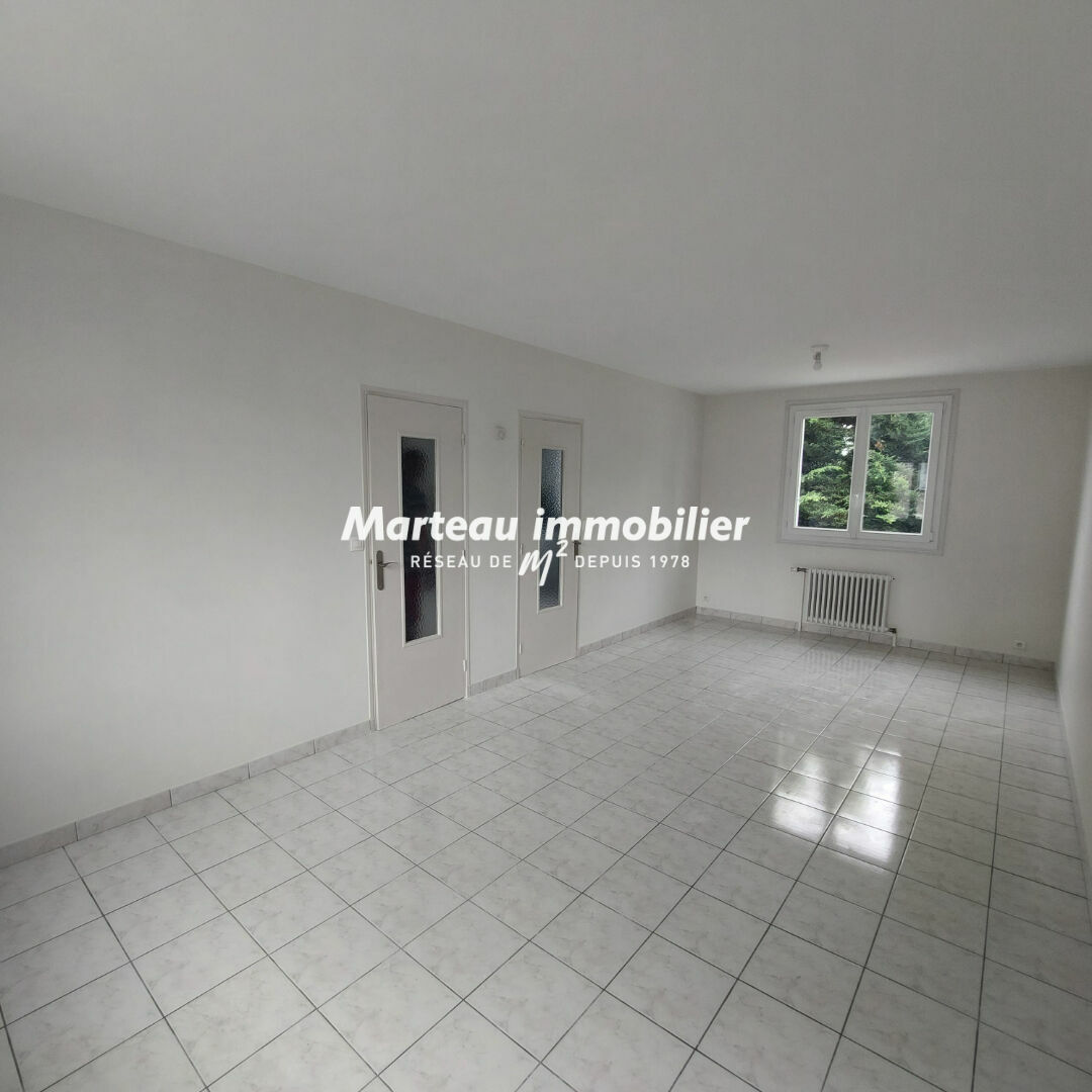 IN AFFITTO? CASA T4 DI 71 MQ? SETTORE MAILLET / BELLEVUE