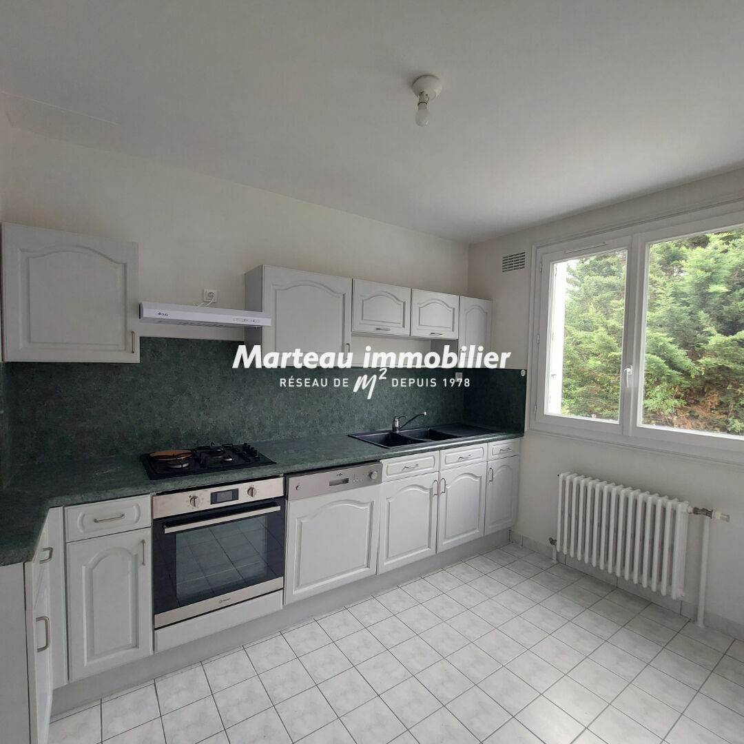 IN AFFITTO? CASA T4 DI 71 MQ? SETTORE MAILLET / BELLEVUE