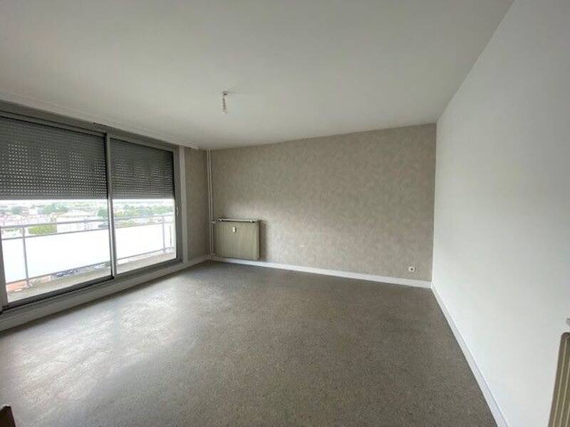 Location appartement de 84m2 à BOURG EN BRESSE