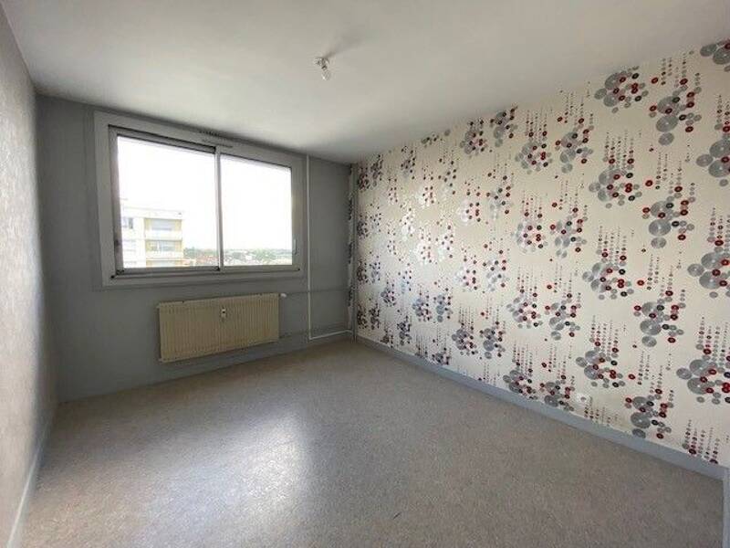Location appartement de 84m2 à BOURG EN BRESSE