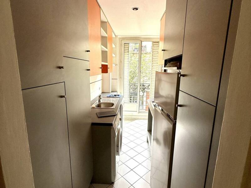 Location appartement de 55m2 à PARIS 12