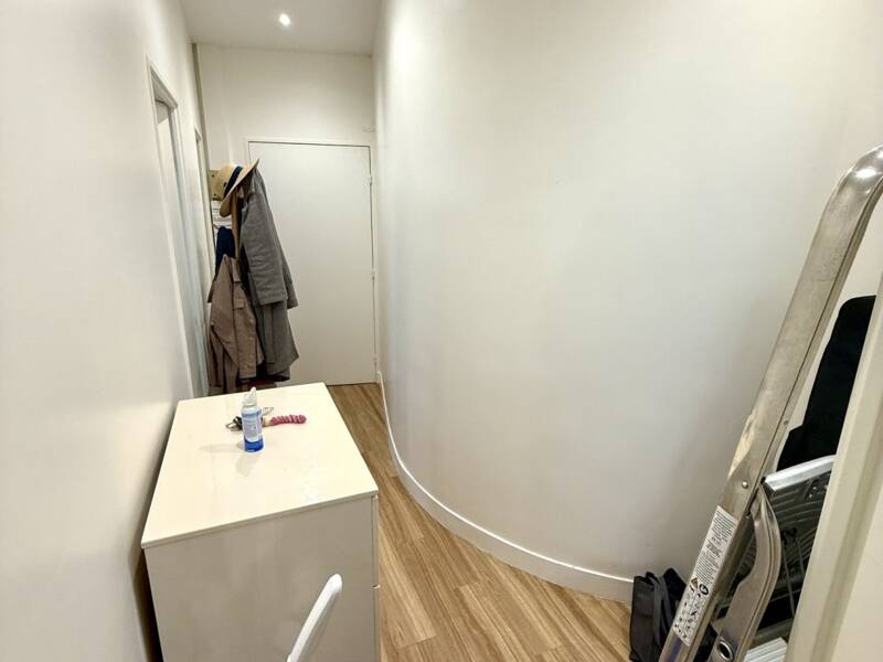Location appartement de 44m2 à LES LILAS
