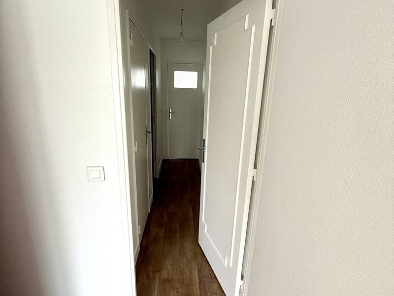 Location appartement de 32m2 à MONTREUIL