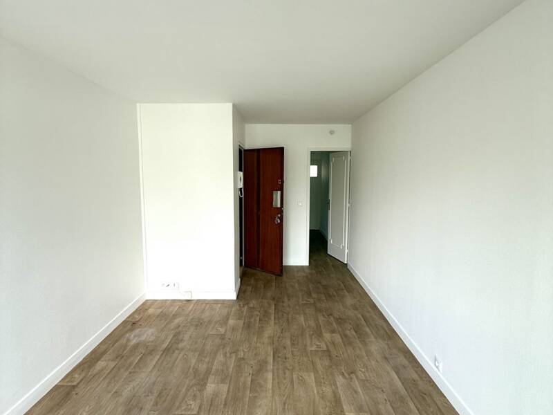 Location appartement de 32m2 à MONTREUIL