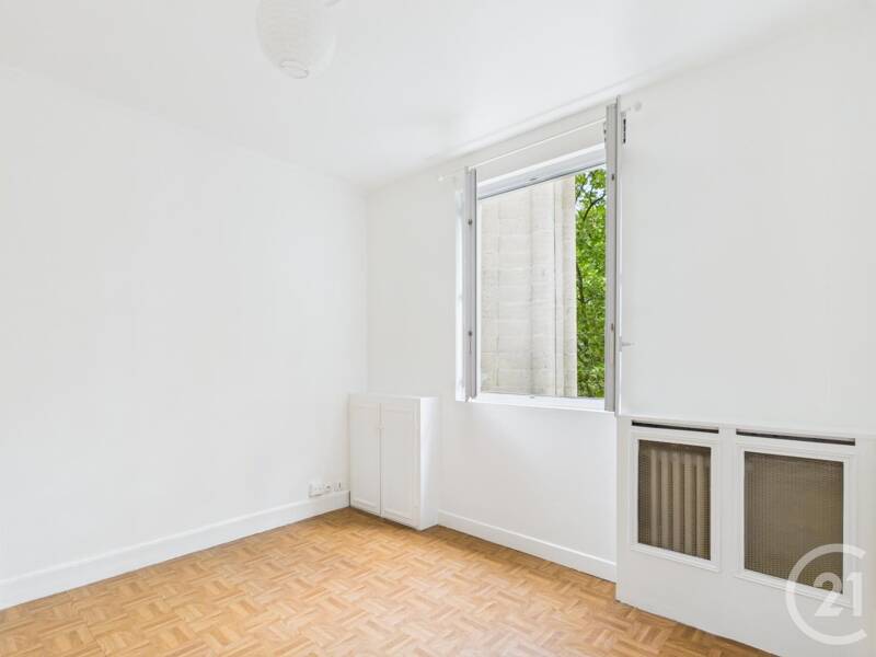 Location appartement de 34m2 à BOULOGNE BILLANCOURT